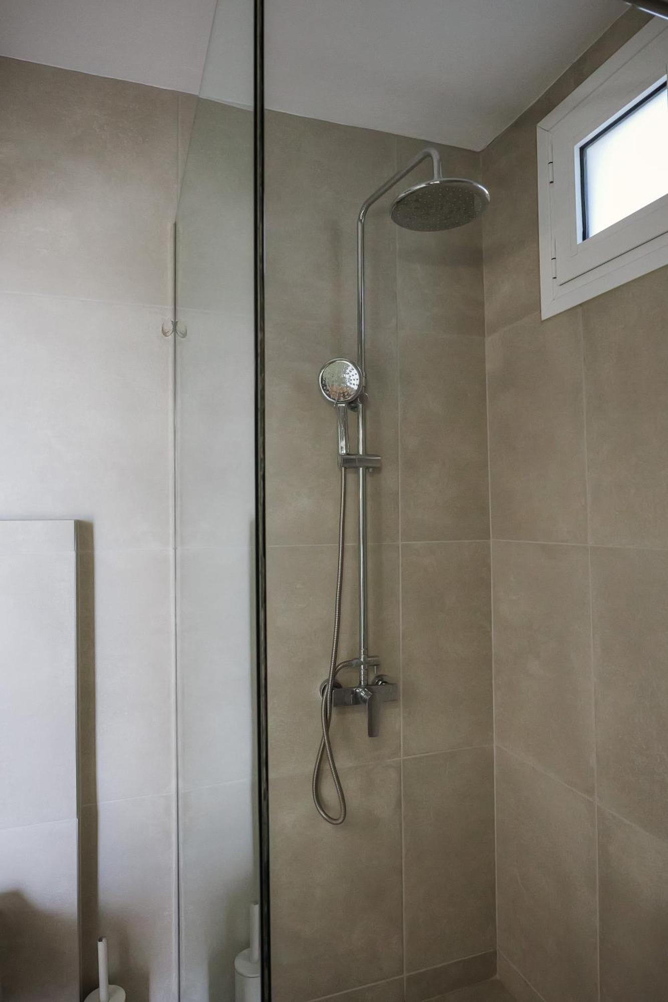 Valery Suites Firá Buitenkant foto