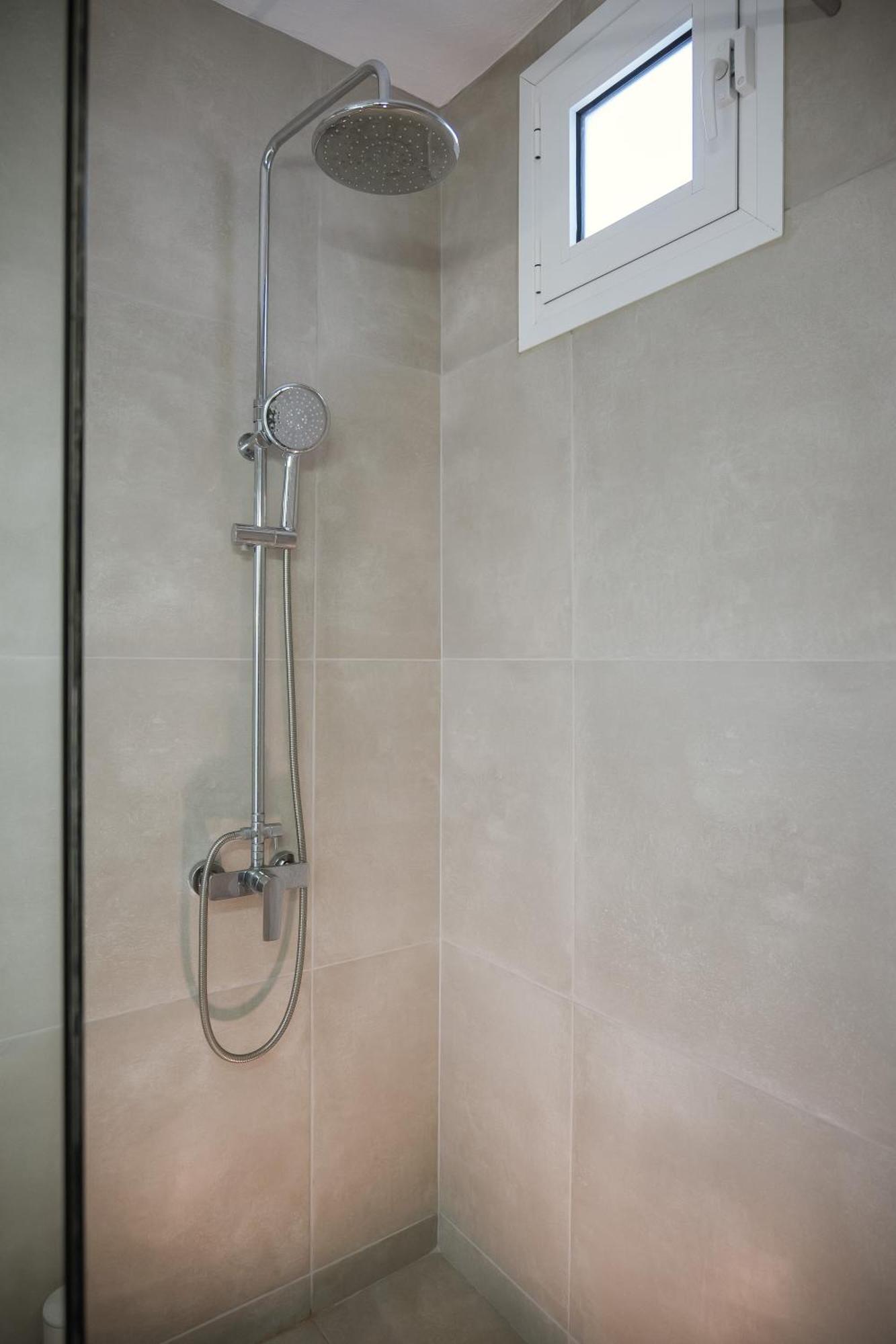 Valery Suites Firá Buitenkant foto