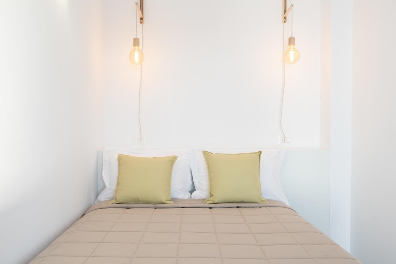 Valery Suites Firá Buitenkant foto